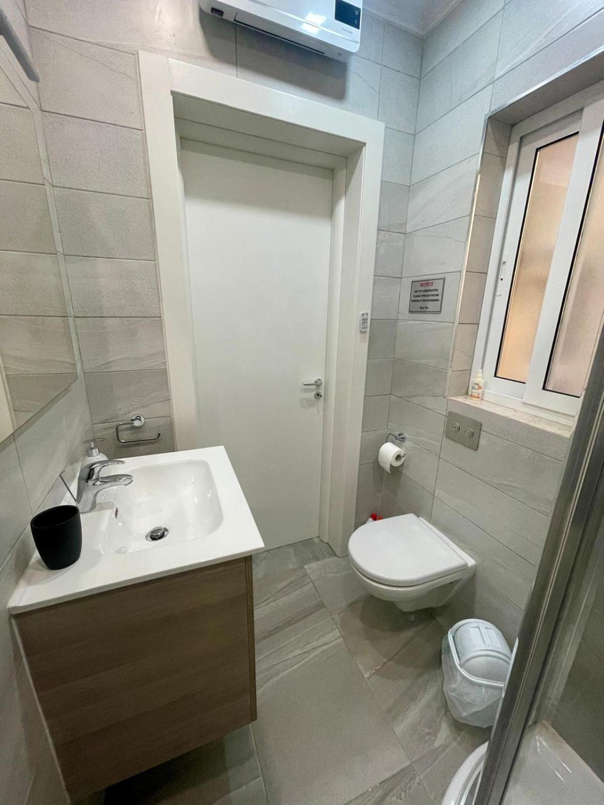 Apartment Ta Nenu