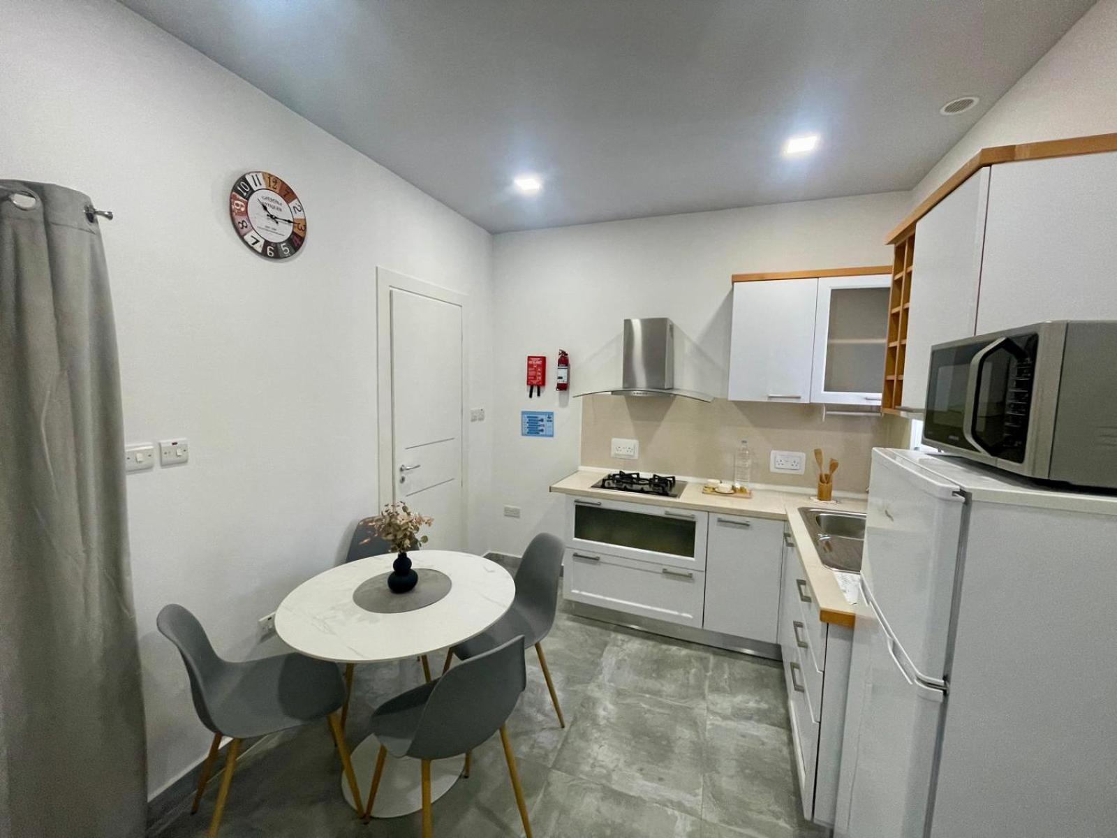 Apartment Ta Nenu